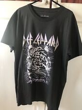 Unisex def leppard for sale  BLACKBURN