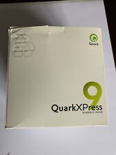 quarkxpress 9 gebraucht kaufen  Lübeck