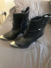 sergio todzi boots for sale  EASTLEIGH