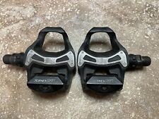 r 550 shimano pedals for sale  Sacramento