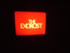 Exorcist super 8mm for sale  North Hollywood