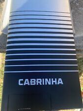 Cabrinha for sale  Shipping to Ireland