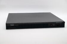 Cisco C2901 CISCO2901/K9 Integrated Services Router Serie 2900 Office Server, usado comprar usado  Enviando para Brazil