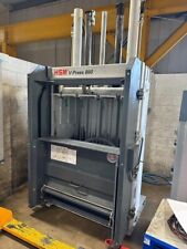 Used hsm press for sale  Shipping to Ireland