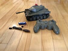 Tank remote control for sale  Bonners Ferry