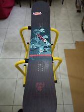 Tavola snowboard drake usato  Palma Campania