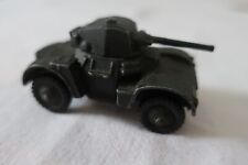 Dinky toys armoured d'occasion  Châtellerault