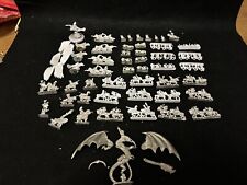 Games workshop warhammer for sale  REDHILL