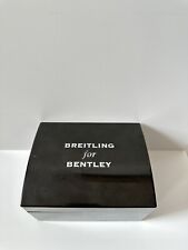 Breitling bentley box for sale  Brooklyn