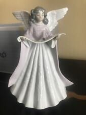 Lladro angel tree for sale  Cheshire
