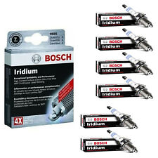 Bosch genuine iridium for sale  Deerfield Beach