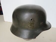 Helmet german original for sale  GLOUCESTER