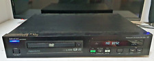 DVD player vintage Denon DN-V300 montagem em rack CD - Bom estado de funcionamento, usado comprar usado  Enviando para Brazil