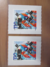 Briefmarken 2022 kaminfeger gebraucht kaufen  Regensburg