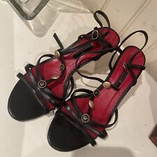 Caroline herrera shoes for sale  BANBURY