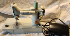 Singer featherweight pale for sale  Centralia