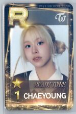 Twice chaeyoung superstar for sale  Stanton