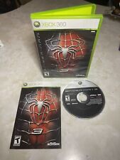 Spider-Man 3 - Xbox 360 (Microsoft, CIB) Completo Testado comprar usado  Enviando para Brazil
