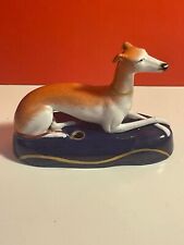 Staffordshire greyhound whippe for sale  BEDFORD