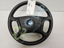 Bmw steering wheel for sale  CHICHESTER