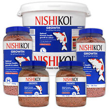 Nishikoi growth koi for sale  DARTFORD
