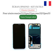 Ecran iphone lcd d'occasion  Savigny-sur-Orge