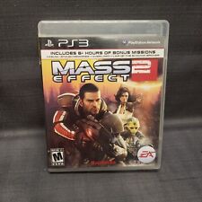 Mass effect ps3 for sale  Champlain