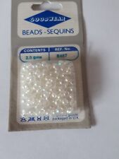 Papercraft embellishments mixe for sale  STOKE-ON-TRENT