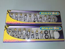 Scalextric c8292 c8294 for sale  DUNSTABLE