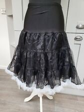 Layered petticoat underskirt for sale  MANCHESTER