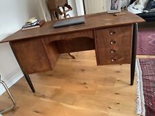 Midcentury rosewood desk for sale  LONDON