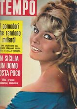 Tempo1958 bardot monroe usato  Marsala