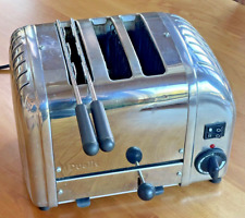 dualit toaster for sale  Littleton