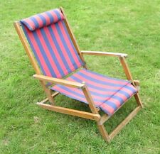 vintage garden chair for sale  ALTON