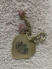Juicy couture fob for sale  Somerville