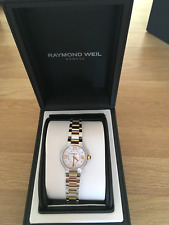 Raymond weil ladies for sale  UK