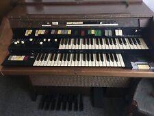 Hammondorgel modell t500 gebraucht kaufen  Kevelaer