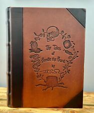 Tales beedle bard for sale  UK