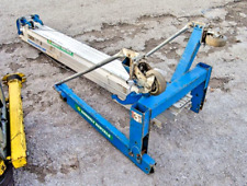 Used genie superlift for sale  PRESTON