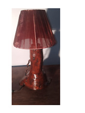 lampada legno usato  Volvera