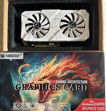 RX 5600 6gb High Performance Gaming Graphics Card Vandossy for sale  Shipping to South Africa