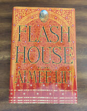 Flash House por Aimee E. Liu (2003, Capa Dura) ASSINADO - FRETE GRÁTIS comprar usado  Enviando para Brazil