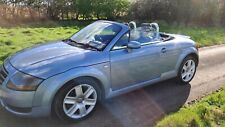 Audi mk1 roadster for sale  ULCEBY