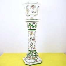 Colonna vaso ceramica usato  Ferrara