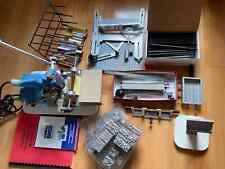 Howard Hot Foil Stamping Machine Model 45 Pencil Jig Included for sale  Shipping to South Africa