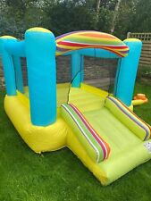 Kids bouncy castle for sale  SHEFFIELD