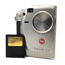 Leica digilux 4.3 for sale  Kalamazoo