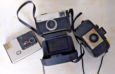 Vintage kodak cameras for sale  LEICESTER