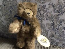 Jointed teddy bear for sale  SOUTHSEA