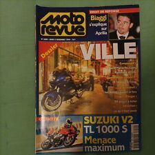 Moto revue 3259 d'occasion  Avignon